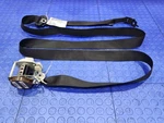 11-18 Jeep Grand Cherokee Rear Seat Belt Retractor Left Driver Side Black Oem. Fixed Price $68.99.