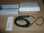 Van London Phoenix Co. V-4001-20BH Electrode. Fixed Price $270.00.