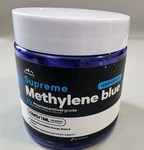 Pure Health Supreme Methyl Blue, 60 Capsules, Exp 7/2027. Fixed Price $24.99.