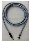 Laparoscopy Fiber Optic Light Cable Stryker Compatible Size 4.8MM X 2.3 Mtr 1PC. Fixed Price $157.85.