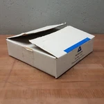 Box Of 4, Buehler 60-9080 Disposable Bowl Liner, Echomet 250 Used. Fixed Price $47.49.