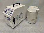 Aaron Bovie Smoke Shark Surgical Evacuator W SF18 Filter. Fixed Price $285.08.
