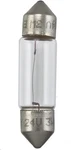 Hella 6430 Bulb 24V 3W SV7-8 T2.5 8X29MM. Fixed Price $10.39.