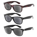 Yogo Vision Reader Sunglasses For Women And Men, UV400 Tinted Reading. Fixed Price $18.99.