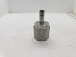 Tylok SS-4-DATPF-4 REF(SS-4-TA-7-4) Adapter 1/4" Fnpt Tube, Nnb. Fixed Price $15.96.