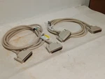 Lot Of 2: Curbell Medical BIC-3600-E00-8 Stryker System Bed Communication Cables. Fixed Price $39.99.