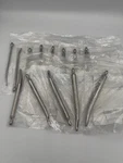 V. Mueller Walther Dilator Female Set (X13) GU4100. Fixed Price $500.00.