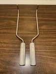 Padgett P-4990 Agris-dingman Submammary Dissector, Left & Right Patterns (5 Sl). Fixed Price $149.98.