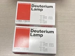 Hamamatsu 228-54515-00 Deuterium Lamp D2 Shimadzu Hplc Detector New. Fixed Price $750.00.