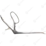 Stealth SS7256 Ferris-smith Ivd Rongeur. Fixed Price $103.68.