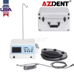 Azdent Dental Surgical Brushless Implant System Motor 20 1CONTRA Angle Handpiece. Fixed Price $754.54.