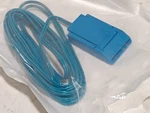 Epimed 291-C04 Latex Free Grounding Pad Reusable Cable For Use With R-f Products. Fixed Price $199.99.