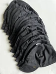 Lapco Welding Black, (12 Caps) Size 7 3/4. Fixed Price $119.95.