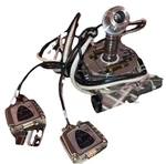 Microe Systems 2000 SS-200C Mercury Kit Rotary Encoder With X M20 Apparatus. Fixed Price $543.15.