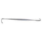 Adler Ref A29-0112, Double Ended Retractor. Fixed Price $95.00.