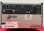 Novanta Synrad Laser Marking Head Flyer FHFL50-U 2-AXIS FLA-124 -parts/repair. Fixed Price $2550.00.