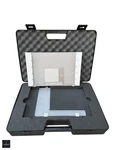 Senoclaire Ge Mammography 2222686-2 Essential Iqst Phantom W/ Case. Fixed Price $199.99.