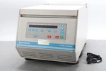 Beckman GS-15R Refrigerated Benchtop Centrifuge With 0630 Rotor, Lid, Power Cord. Fixed Price $1499.99.