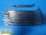 V.mueller & Bard Assorted Urethral Sounds, Lefort To 28 Fr, 8" 11" 26075. Fixed Price $161.99.