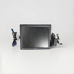 Elo Touchsystems ET1915L-8CWA-G 19" Touchscreen Display /no Stand. Fixed Price $199.00.