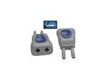 Ge Dinaclick Nibp Adapter Double Hose, 2055630-002. Fixed Price $12.00.