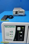 2020 Conmed ECVV120 Minivac Smoke Evacuator W/ Filter 100% & Foot Pedal 35957. Fixed Price $707.99.
