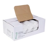 Typlastics 20-30 Gallon Clear Trash Can Liners 50 Count (pack Of 10),. Fixed Price $51.99.