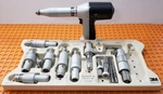 3M L300 Maxi Driver Ii L110,L140,L150,L320, With Pneumatic Hose Tray. Fixed Price $1499.00.