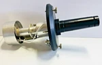 Stryker Light Handle Assembly Visum 600 Ref 682-000-170. Fixed Price $385.98.
