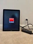 Barco MDNC-3421 Monitor Tested Working Power Adapter Included. Fixed Price $299.99.