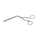 Integra Jarit 175-121 Magill Adult Forceps, 8-3/4", Satin, Straight. Fixed Price $100.00.