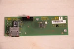 Dentsply Sirona Cererc Mill 6206127 D3439 E17569296 Circuit Board X1. Fixed Price $71.25.
