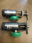 Lot Of Responsive Respiratory Inc Model 120-3040 Oxygen Conserver. Fixed Price $55.00.