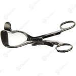 Ssi Specialty Surgical Instrumentation 72-0515 Sluder-jansen Mouth Gag. Fixed Price $39.12.