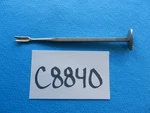Zimmer Surgical Orthopedic Smillie Cartilage Knife 2857. Fixed Price $40.00.