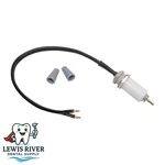 Dci 7084 Air Actuated Switch 10 Psi Normally Open, Electric. Fixed Price $29.95.