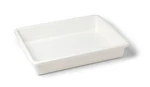 18.375X14.125X3 Inch Polypropylene Multi-purpose Containment Tray Lab Sterilize. Fixed Price $35.82.