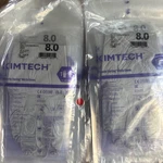 30 Kimtech 11825 G3 Sterile Sterling Nitrile Gloves 8.0 Exp 9/29 Kimberly Clark. Fixed Price $35.00.