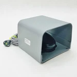 Sciton FS-1 Contour Model Electric Medical Footswitch Linemaster Clipper 638-SW. Fixed Price $349.99.