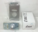 Crest Electronics 4301-7R Emergency Push Button Station Assembly. Fixed Price $25.00.
