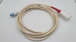 Masimo MS17522 Lncs To Drager SPO2 Extension Adapter Cable 10FT (re-certified). Fixed Price $55.00.