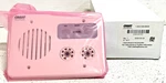 New Crest Healthcare 3080203C White 2-CONDUCTOR Phone Plug Nurse Call Cord 234C. Fixed Price $125.00.