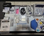 Aseptico AEU-6000-70V Dental Handpiece Control Unit For Dentistry Implantology. Fixed Price $2250.00.
