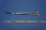 W.lorenz 34-8678 Debakey Clamp Angular And Serrated. Fixed Price $39.99.