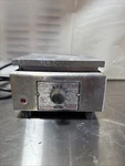 Thermolyne Hot Plate HPA1915B 120 Volts 6.2 Amps In Good Condition 1900. Fixed Price $51.81.