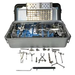 Brainlab Ref 55202-01, Vectorvision/kolibri Cranial Instruments. Fixed Price $3187.50.