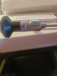 Karl Storz Hopkins Ii 26105FA 12 Degree Autoclavable Cystoscope. Fixed Price $1400.00.