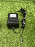 Ac Adapter Devilbiss Charger 170-0005-001 Oem 13.5V 1.8A Medical Power Supply.. Fixed Price $16.10.