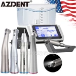 Azdent Dental Led Brushless Electric Micro MOTOR/1:1/1:5/1:4.2 Handpiece New. Fixed Price $76.30.