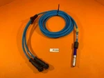 Intuitive Da Vinci Cable, Pmed Valleylab Bipolar, 371715-04. Fixed Price $190.00.
